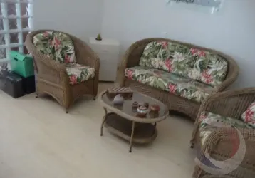 Casa com 3 quartos à venda na rua senador milton campos, 195, coqueiros, florianópolis, 160 m2 por r$ 1.600.000