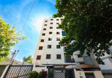 Apartamento com 3 quartos à venda na rua tenente antônio rodrigues de almeida, 94, botafogo, campinas, 94 m2 por r$ 475.000