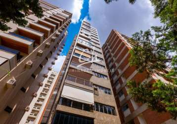 Apartamento com 3 quartos à venda na rua dona prisciliana soares, 206, cambuí, campinas, 122 m2 por r$ 1.350.000