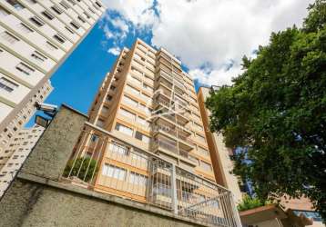 Apartamento com 3 quartos à venda na rua dez de setembro, 70, centro, campinas, 115 m2 por r$ 600.000