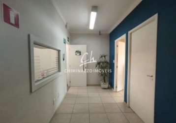 Sala comercial para alugar na rua doutor armando sales de oliveira, 180, taquaral, campinas, 65 m2 por r$ 2.500