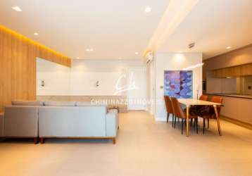 Apartamento com 2 quartos para alugar na rua santo antônio, 431, cambuí, campinas, 92 m2 por r$ 8.500