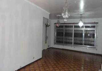 Casa com 3 quartos para alugar na rua delfina, 0, vila madalena, são paulo, 280 m2 por r$ 11.000