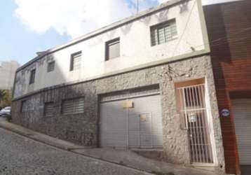 Casa com 1 quarto para alugar na rua acopiara, 0, alto da lapa, são paulo, 200 m2 por r$ 7.000