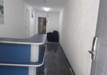 Prédio com 12 salas para alugar na rua pirajussara, 0, butantã, são paulo, 415 m2 por r$ 12.000