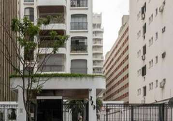 Cobertura com 4 quartos para alugar na r sao vicente de paulo, 0, higienópolis, são paulo, 600 m2 por r$ 35.000
