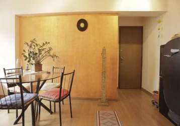 Apartamento com 1 quarto à venda na rua bela cintra, 0, consolação, são paulo, 45 m2 por r$ 515.000