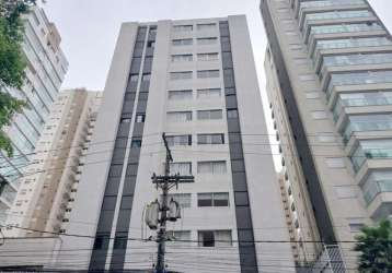 Apartamento com 3 quartos para alugar na rua cardeal arcoverde, 0, pinheiros, são paulo, 73 m2 por r$ 4.000