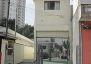 Prédio com 2 salas à venda na rua trípoli, 0, vila leopoldina, são paulo, 300 m2 por r$ 2.200.000