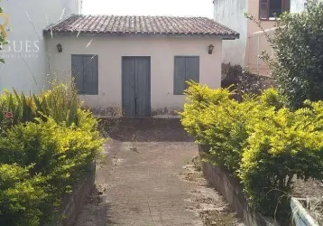 Casa com 2 dormitórios à venda por r$ 2.000.000,00 - centro - atibaia/sp