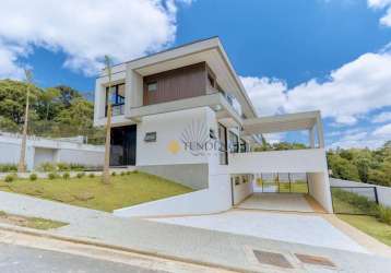 Casa com 4 quartos à venda, 630 m² por r$ 4.900.000 - planta almirante - almirante tamandaré/pr