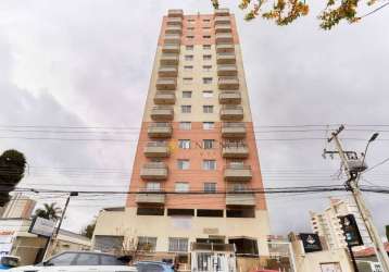 Apartamento com 3 quartos à venda, 119 m² por r$ 799.000 - centro - são josé dos pinhais/pr
