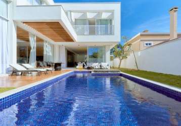 Casa com 6 quartos à venda, 756 m² por r$ 9.900.000 - alphaville graciosa - pinhais/pr