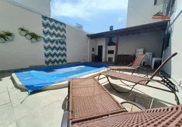 Casa com 3 quartos para alugar na rua acary margarida, 175, canasvieiras, florianópolis, 250 m2