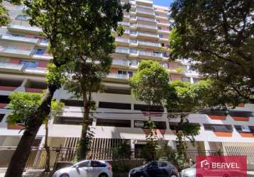 Apartamento com 3 dormitórios para alugar, 106 m² por r$ 5.732,40/mês - flamengo - rio de janeiro/rj
