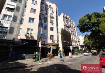 Apartamento com 2 dormitórios para alugar, 65 m² por r$ 3.556,76/mês - flamengo - rio de janeiro/rj