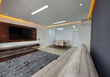 Apartamento com 4 quartos à venda na rua coronel carlos oliva, 104, tatuapé, são paulo, 127 m2 por r$ 1.649.000
