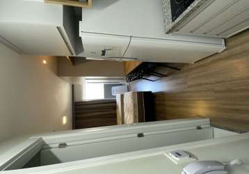 Loft com 1 quarto para alugar na rua serra de jairé, 78, belém, são paulo, 23 m2 por r$ 2.300