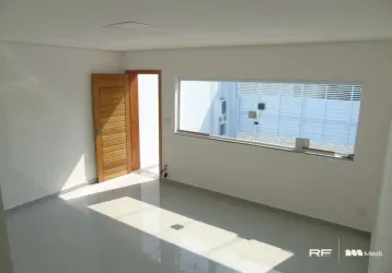 Apartamento à venda no bairro vila homero thon - santo andré/sp