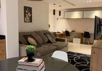 Apartamento com 1 quarto para alugar na rua marechal barbacena, 1108, vila regente feijó, são paulo, 52 m2 por r$ 4.500