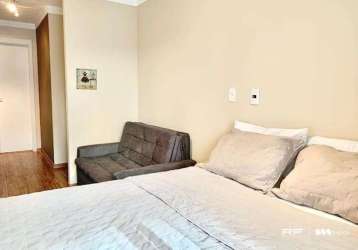 Apartamento com 1 quarto à venda na rua borges de figueiredo, 303, mooca, são paulo, 100 m2 por r$ 447.000