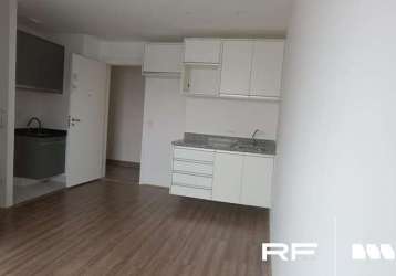 Apartamento com 2 quartos para alugar na rua serra de jairé, 78, belém, são paulo, 38 m2 por r$ 2.350