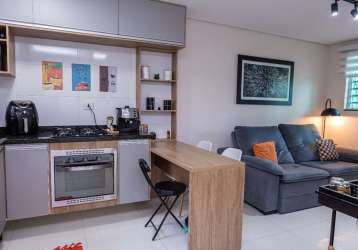 Apartamento com 2 quartos para alugar na rua da economia, 387, vila matilde, são paulo, 42 m2 por r$ 2.200