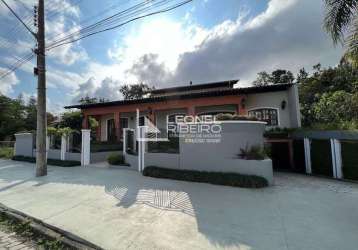 Casa à venda no bairro centro - timbó/sc