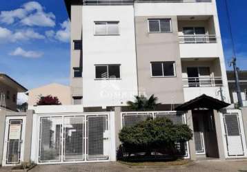 Apartamento com 2 quartos à venda na rua angelo frare, 712, são luiz, caxias do sul por r$ 265.000