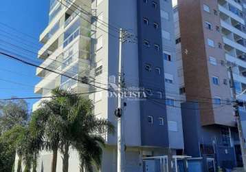 Apartamento com 2 quartos à venda na rua joão josé conte, 583, planalto, caxias do sul por r$ 430.000