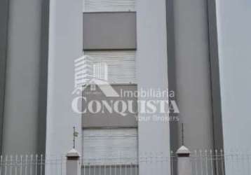 Apartamento com 3 quartos à venda na avenida júlio de castilhos, 673, centro, caxias do sul por r$ 320.000