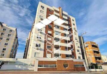 Apartamento com 2 quartos à venda na avenida osvaldo josé do amaral, 1452, bela vista, são josé por r$ 390.000