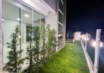 Casa com 3 dormitórios à venda, 88 m² por r$ 445.000,00 - jardim das acácias - são leopoldo/rs