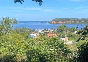 Terreno vista lagoa - jacaroá - maricá/rj - por r$: 95.000,00