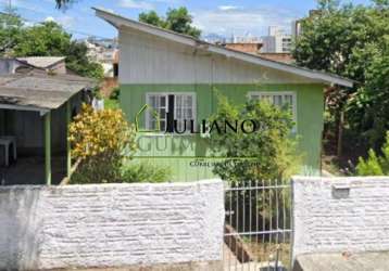 Casa à venda no bairro jardim cidade florianópolis - são josé