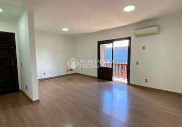 Apartamento com 3 quartos para alugar na rua amapá, 341, vila ponta porã, cachoeirinha, 159 m2 por r$ 2.800