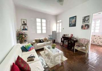 Apartamento com 4 dormitórios à venda, 215 m² por r$ 430.000,00 - centro - vitória/es