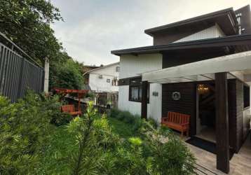 Casa com 3 quartos à venda na bruno ernesto riegel, 106, planalto, gramado, 200 m2 por r$ 1.480.000