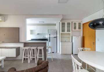 Apartamento com 2 quartos para alugar na bento goncalves, 8807, são josé, porto alegre, 56 m2 por r$ 2.250