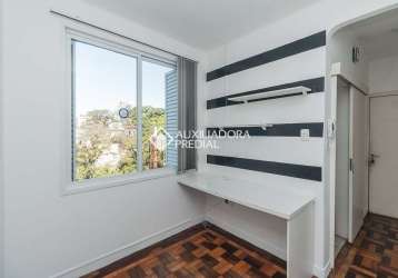 Apartamento com 1 quarto à venda na avenida protásio alves, 1440, rio branco, porto alegre, 62 m2 por r$ 230.000