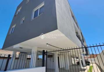 Apartamento com 1 quarto à venda na rua ambrosina fonseca, 357, parque dos anjos, gravataí, 80 m2 por r$ 292.000
