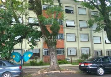 Apartamento com 2 quartos à venda na rua barão de bagé, 417, vila jardim, porto alegre, 58 m2 por r$ 266.000