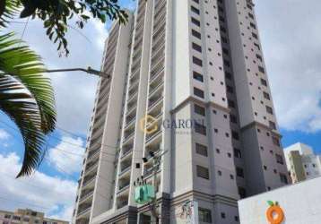 Apartamento com 3 dormitórios à venda, 119 m² por r$ 1.699.000,00 - vila leopoldina - são paulo/sp