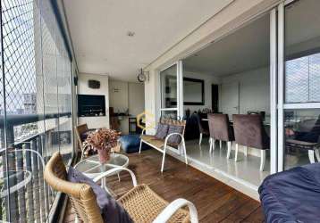 Apartamento á venda com 130 metros e 3 dormitórios em condomínio clube na vila leopoldina, são paulo