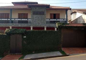 Maravilhosa casa a venda no bairro colina verde em tatuí/sp