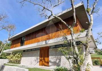 Casa com 3 quartos à venda na rua da floresta, 5, centro, garopaba por r$ 2.900.000