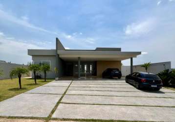 Belíssima casa a venda no condomínio residencial terra cota em indaiatuba-sp!!