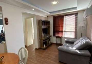 Apartamento com 2 quartos para alugar na rua coronel fonseca, 181, centro, gravataí por r$ 2.200