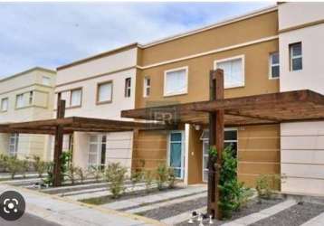 Casa em condomínio fechado com 2 quartos para alugar na estrada da cavalhada, 2651, morada gaúcha, gravataí por r$ 1.200