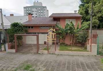 Casa com 4 quartos à venda na rua veríssimo rosa, 645, jardim botânico, porto alegre por r$ 1.400.000